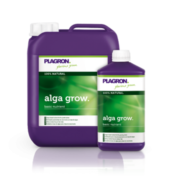 1L Alga Grow Plagron 