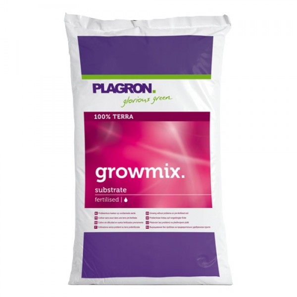 50L Grow Mix Plagron 