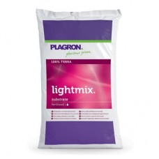 50L Light Mix Plagron 