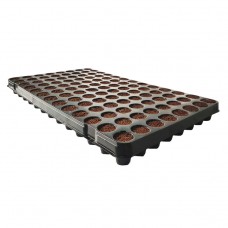 104 Cell Pure Harvest Coco Peat Tray