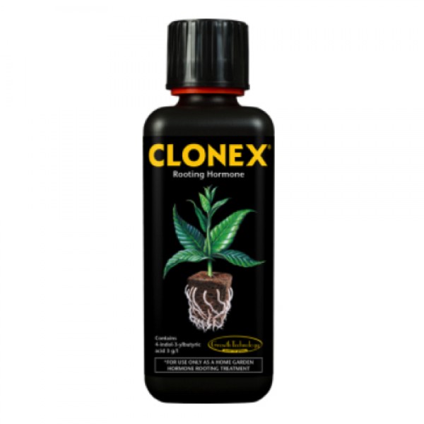 50ml Clonex Growth Technology