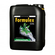 5L Formulex Growth Technology