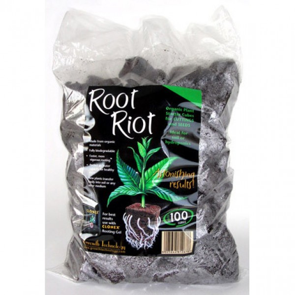 Root Riot (100 pack)