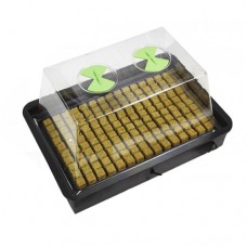 Small X-Stream Unheated Propagator 