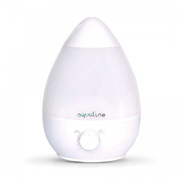 2.3L Aqualine Humidifier (up to 1m x 1m)