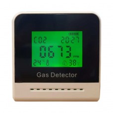 Co2 Detector