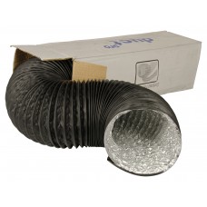 4" x 5m Combi Ducting (102mm)