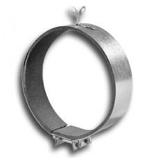 4" Fast Clamp (100mm)