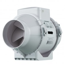 5" (280m3/hr) Vents TT Fan