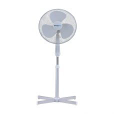 16" Maxifan Oscillating Pedestal Fan 