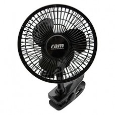 RAM Clip On Fan