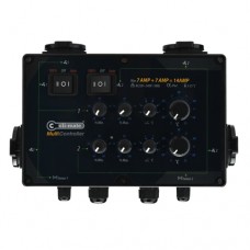 Climate MultiController 2 x 7Amp