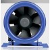 8" (1210m3/hr) EC Inline Extraction Fan