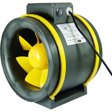 10" Can Max Fan Pro Series (1470 - 1660m3/hr)