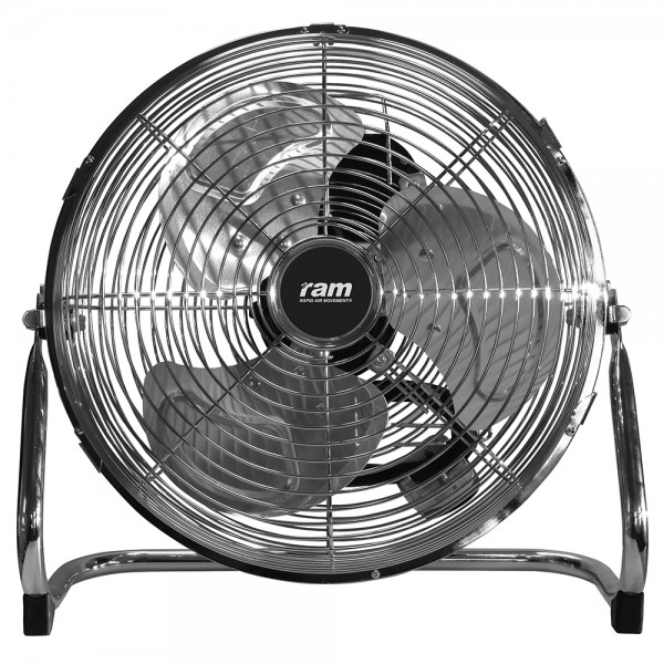 16" RAM 40cm Air Circulator Fan - 3 Speed