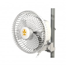 16W Secret Jardin Clip On Monkey Fan
