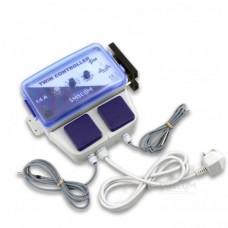 SMS Pro 4.5a Twin Fan Controller