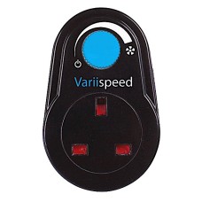 Varispeed Single Fan Controller