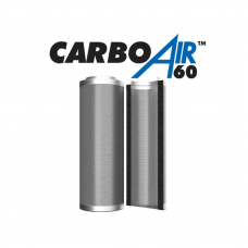 12" (2450m3/hr) 660mm CarboAir 60 Filter