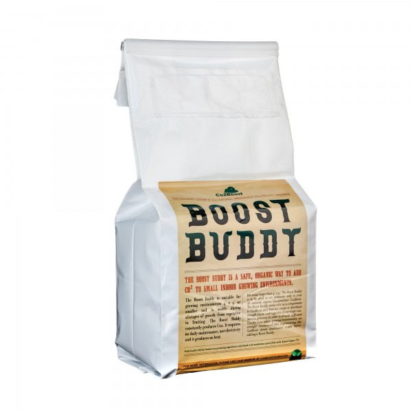 Boost Buddy Co2 Bag