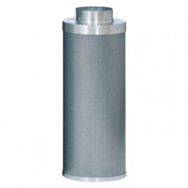 10" / 750 (1500m3/h) Can-Lite Carbon Filter 250mm flange