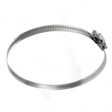 4" to 5" Jubilee Clips (Quick Release)