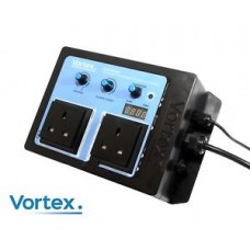Vortex Twin Speed Thermostatic Fan Speed Controller