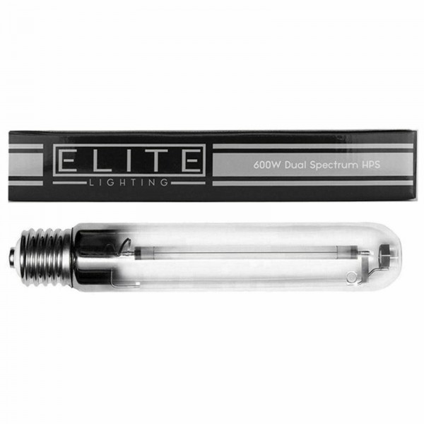 600W Elite Dual Spectrum Bulb 