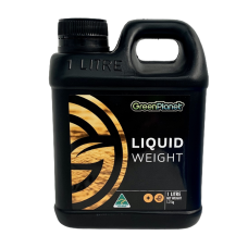 1L Liquid W8 Green Planet
