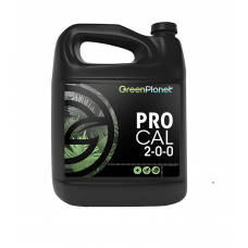 4L Pro-Cal Green Planet