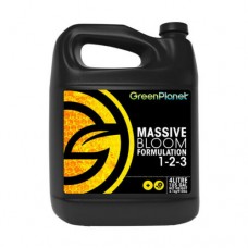 4L Massive Green Planet