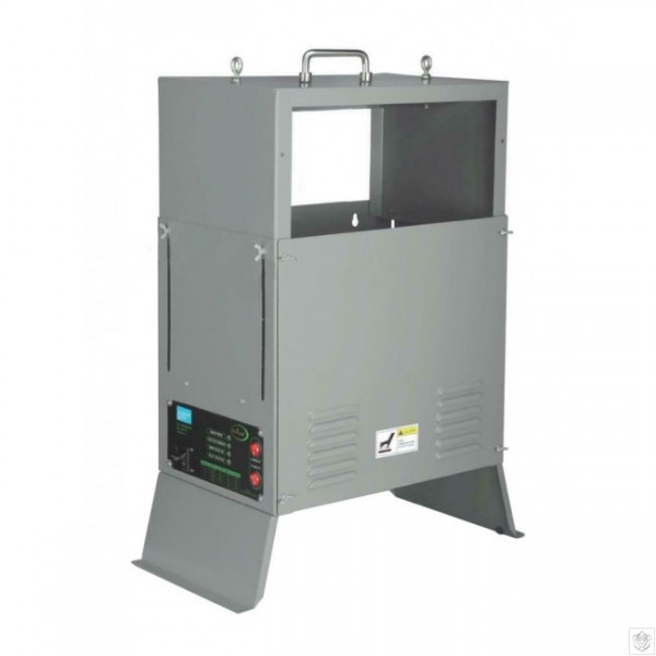 Pro-Leaf 4kW CO2 Generator	